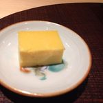 鳥匠 いし井 - 玉子のｶｽﾃﾗ