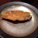 鳥匠 いし井 - 手羽先