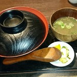 鳥焼処 鳥ぼん - 