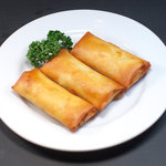 Spring roll