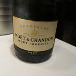 シャトン - モエ・エ・シャンドン
