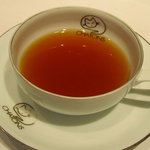 シャトン - マリアージュフレール　フリュイルージュ