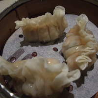 老香港酒家京都 - 