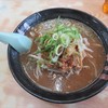 五右ェ門ラーメン 知手店