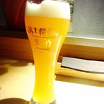 BeerBar富士桜Roppongi - 