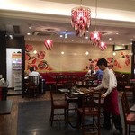 Yueji Hua Karuizawa Ten - 広々としていて利用しやすい！