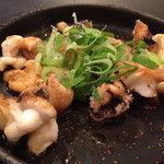 Teppanyaki Zetto - 