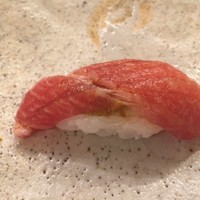 鮨 泰蔵 - 鮪