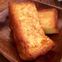 マディソン ニューヨーク キッチン - ベストな焦げ目の絶品フレトー！