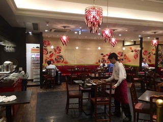 Yueji Hua Karuizawa Ten - 広々としていて利用しやすい！