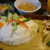 THAIFOOD DINING&BAR　マイペンライ 伏見店