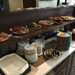 山神 和鉄バル - (H28.2)バイキング