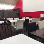 山神 和鉄バル - (H28.2)テント席