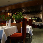 Romantic Restaurant - 