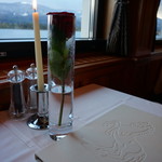 Romantic Restaurant - 