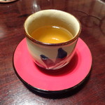 美榮 - さんぴん茶