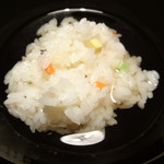 美榮 - 豚飯じゅうしい