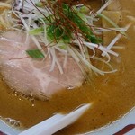 らー麺 あけどや - 