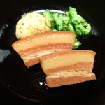 美榮 - らふてぃー