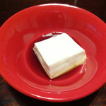 美榮 - ジーマミー豆腐（地豆豆腐）