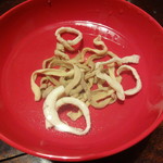 美榮 - なかみの吸い物