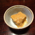 美榮 - 豆腐よう