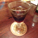 美榮 - ふーちばー酒（ヨモギ酒）