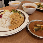 カラピンチャ - 