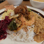 カラピンチャ - 