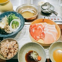 しゃぶしゃぶ 山笑ふ 表参道店 - 