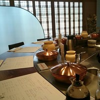 しゃぶしゃぶ 山笑ふ 表参道店 - 