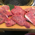 板前焼肉 一 - 