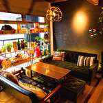 京都 山小屋食堂 ガッリーナ - 