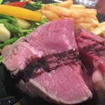 肉ビストロ&クラフトビール ランプラント - 