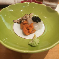 鮨 からく - 