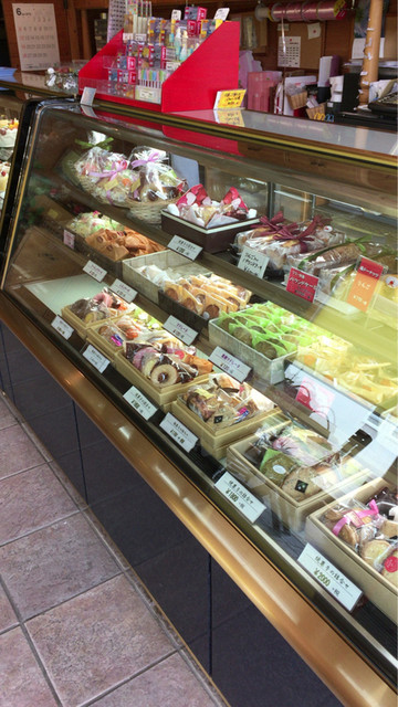 マミー洋菓子店（cake shop MAMMY） - 東青森（ケーキ）の写真