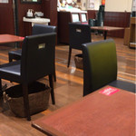 クイーンズカフェ - 