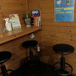 カレーや デッカオ - 