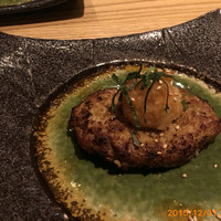 黒毛和牛専門 天の幸山の幸 淀屋橋店  - 