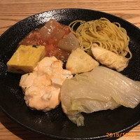 黒毛和牛専門 天の幸山の幸 淀屋橋店  - 