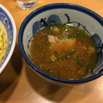 中華そば 青葉 中野本店 - 