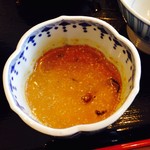 蕎麦食堂 仁べえ - 