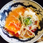 蕎麦食堂 仁べえ - 