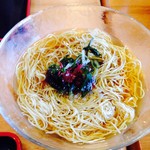 蕎麦食堂 仁べえ - 