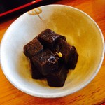 蕎麦食堂 仁べえ - 