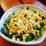 蕎麦食堂 仁べえ - 