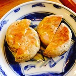 蕎麦食堂 仁べえ - 