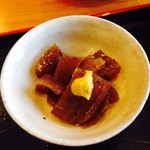 蕎麦食堂 仁べえ - 