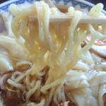 Yamagata Karamiso Ra-Men Kizuna - 麺　リフトー
