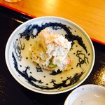 蕎麦食堂 仁べえ - 